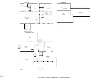 10205 River Bank Dr, Raleigh, NC 27614