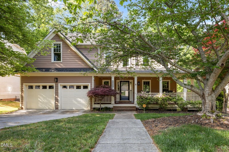 10205 River Bank Dr, Raleigh, NC 27614