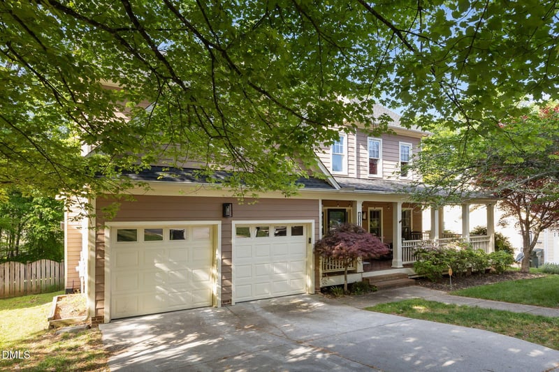10205 River Bank Dr, Raleigh, NC 27614