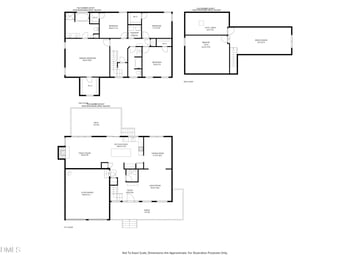 10205 River Bank Dr, Raleigh, NC 27614