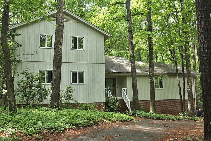 10205 W Roadstead Way, Raleigh, NC 27613