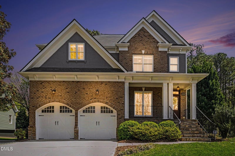 10205 San Remo Pl, Wake Forest, NC 27587