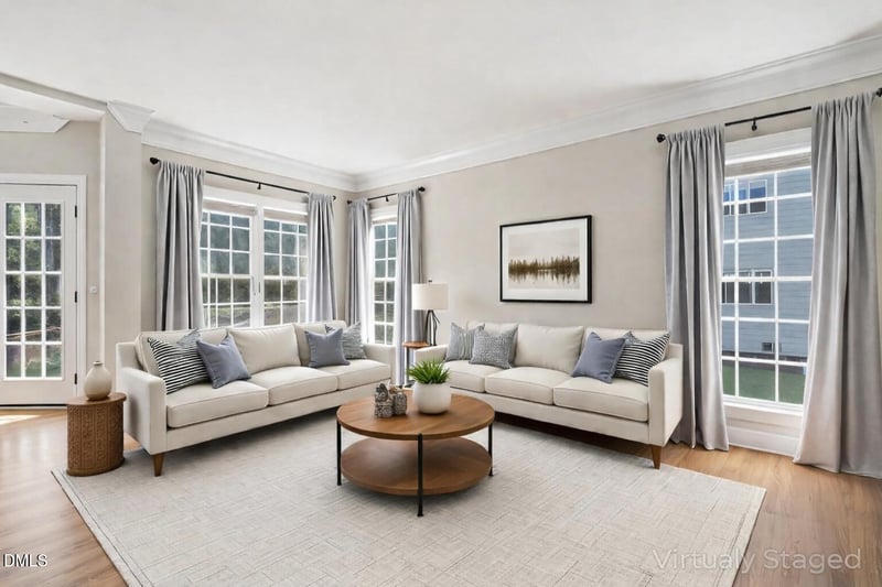 10205 San Remo Pl, Wake Forest, NC 27587