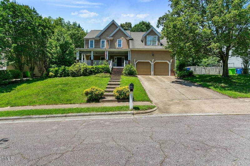 10205 Sorrills Creek Ln, Raleigh, NC 27614