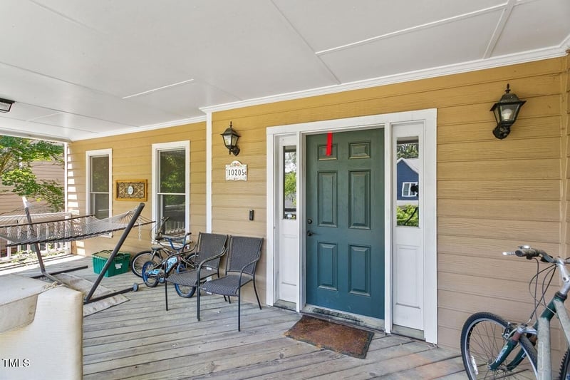 10205 Sorrills Creek Ln, Raleigh, NC 27614