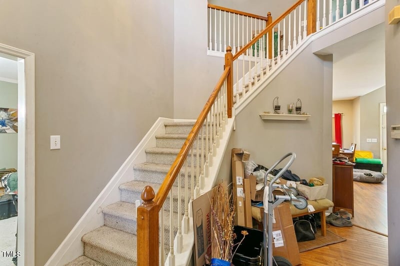 10205 Sorrills Creek Ln, Raleigh, NC 27614