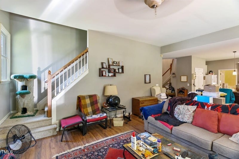 10205 Sorrills Creek Ln, Raleigh, NC 27614