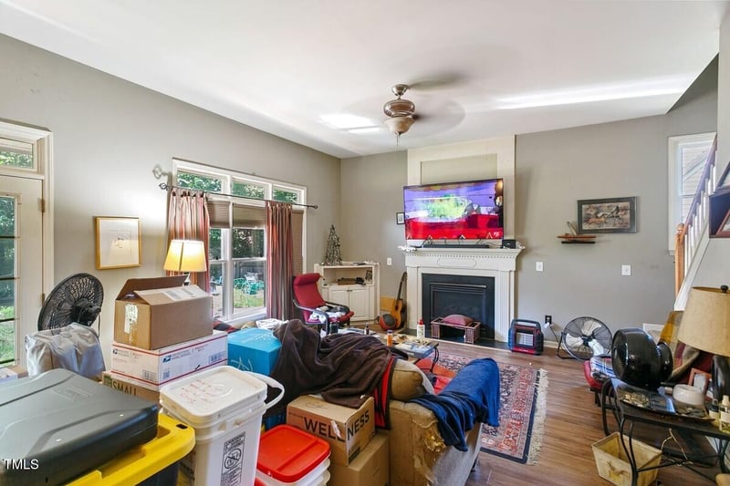 10205 Sorrills Creek Ln, Raleigh, NC 27614