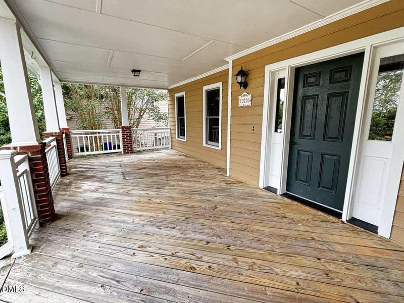 10205 Sorrills Creek Ln, Raleigh, NC 27614