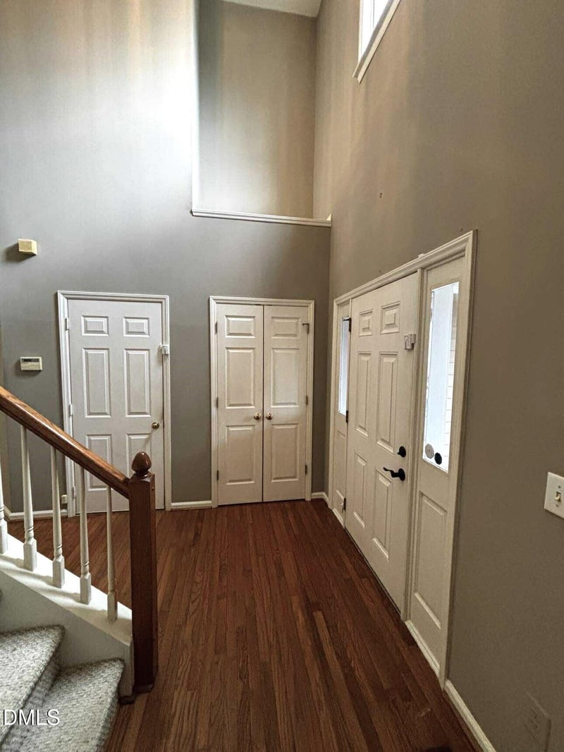 10205 Sorrills Creek Ln, Raleigh, NC 27614