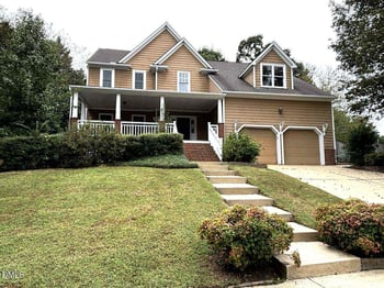 10205 Sorrills Creek Ln, Raleigh, NC 27614