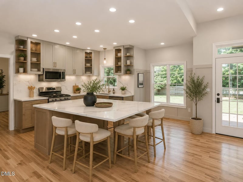 10205 Sorrills Creek Ln, Raleigh, NC 27614