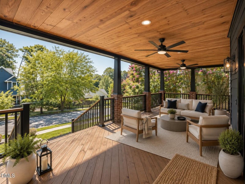 10205 Sorrills Creek Ln, Raleigh, NC 27614