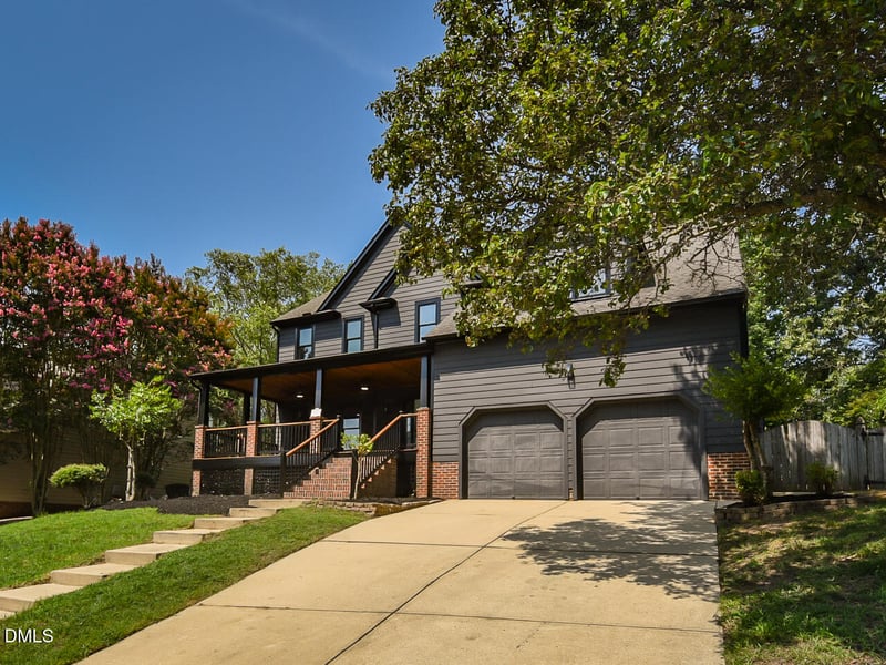 10205 Sorrills Creek Ln, Raleigh, NC 27614