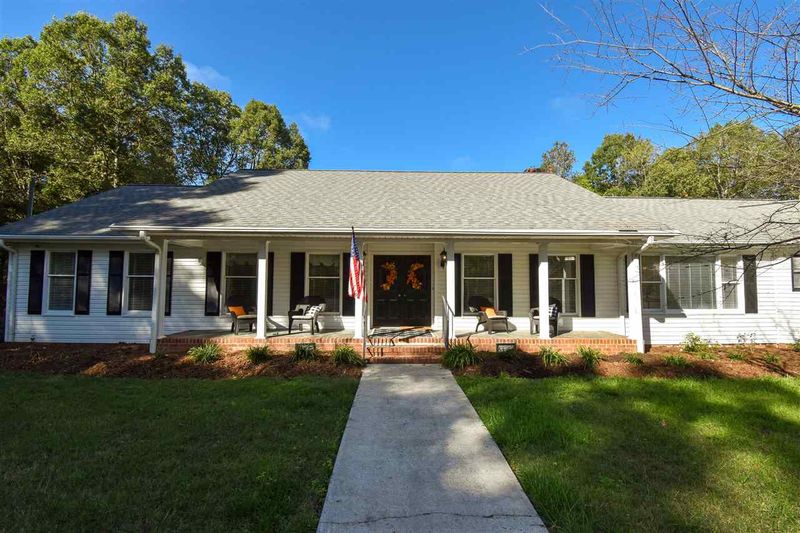 10209 S Nc 49, Liberty, NC 27298