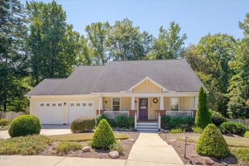 10209 River Bank Dr, Raleigh, NC 27614