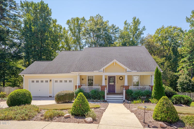 10209 River Bank Dr, Raleigh, NC 27614