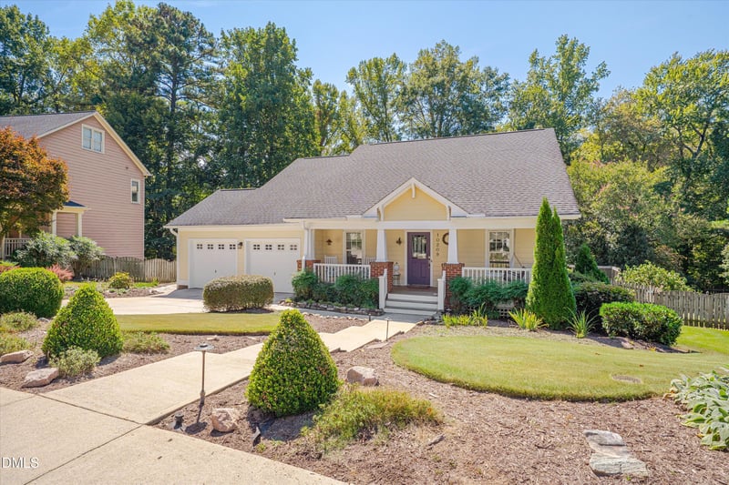10209 River Bank Dr, Raleigh, NC 27614