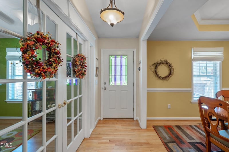 10209 River Bank Dr, Raleigh, NC 27614