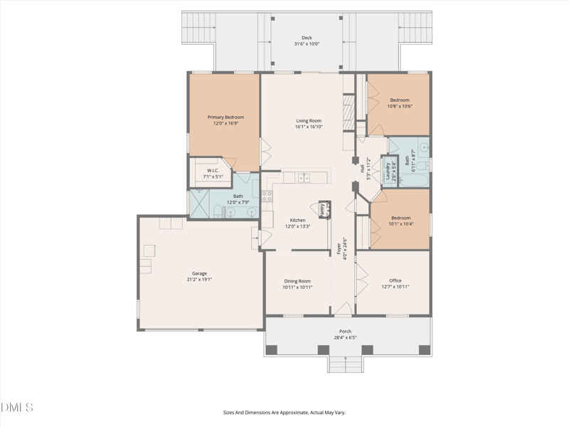 10209 River Bank Dr, Raleigh, NC 27614