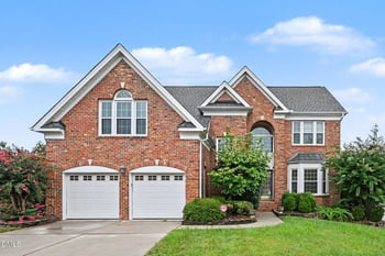 10209 Swanhaven Ct, Raleigh, NC 27617