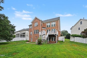 10209 Swanhaven Ct, Raleigh, NC 27617