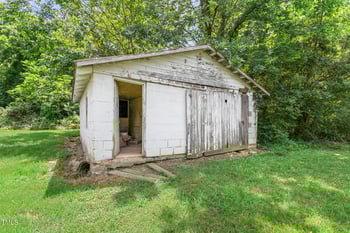 1021 Alden St, Burlington, NC 27217
