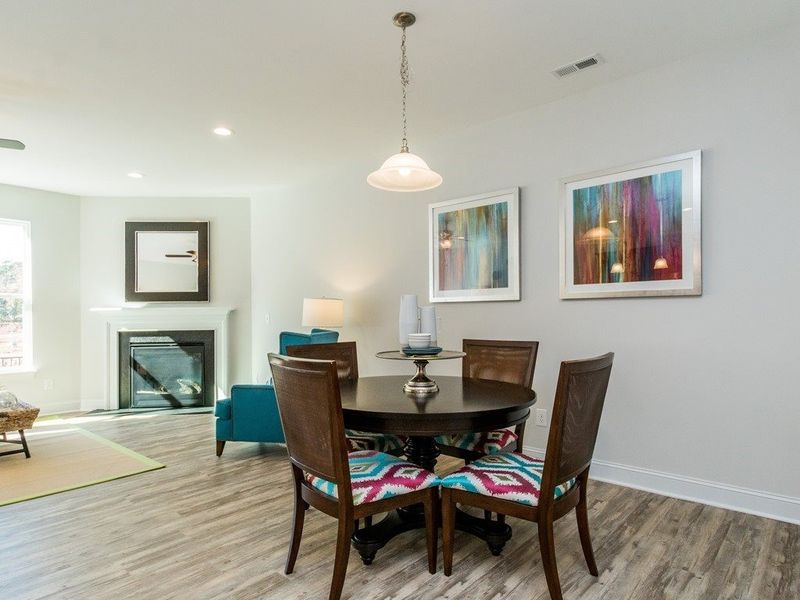 1021 Arbor Edge Ln, Durham, NC 27703