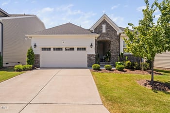 1021 Athena Dr, Durham, NC 27703