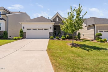 1021 Athena Dr, Durham, NC 27703