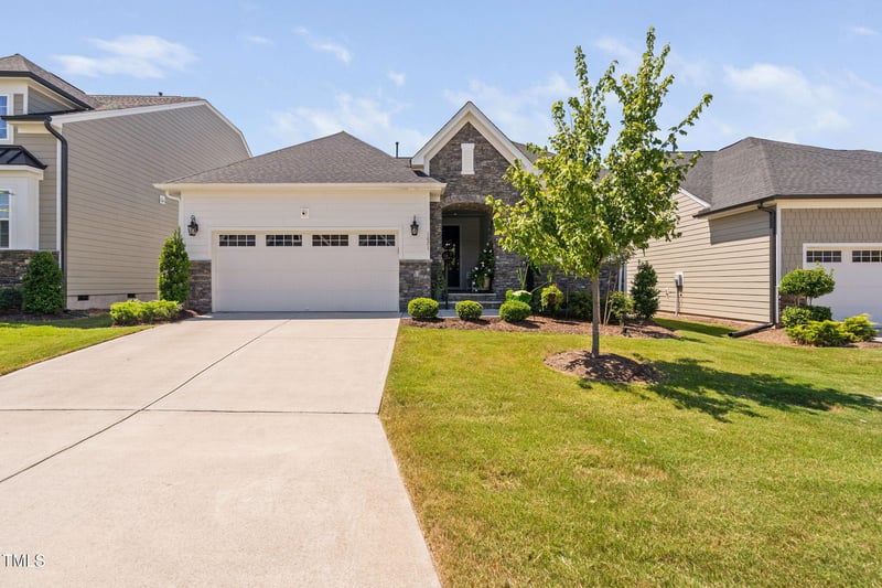 1021 Athena Dr, Durham, NC 27703