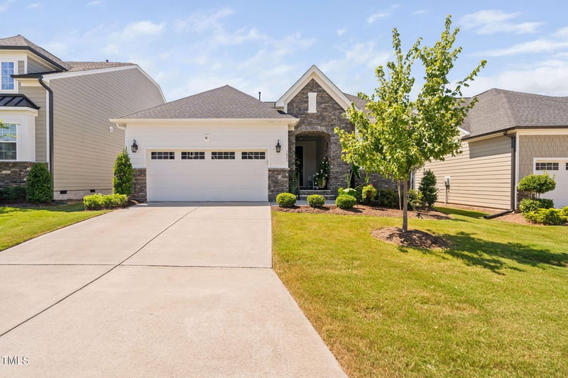 1021 Athena Dr, Durham, NC 27703