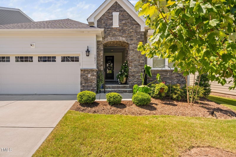 1021 Athena Dr, Durham, NC 27703