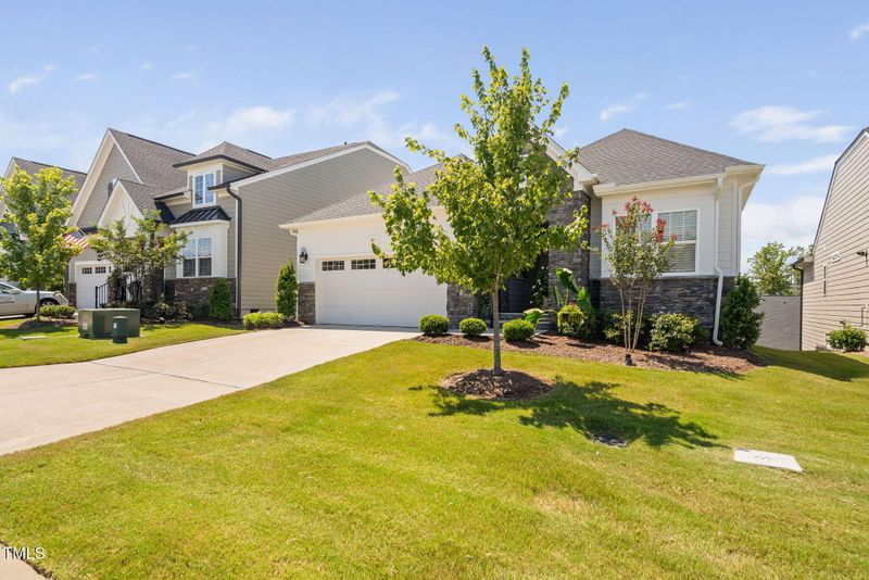1021 Athena Dr, Durham, NC 27703