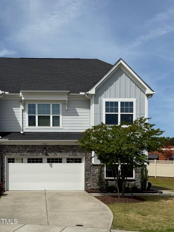 1021 Benay Rd, Morrisville, NC 27560