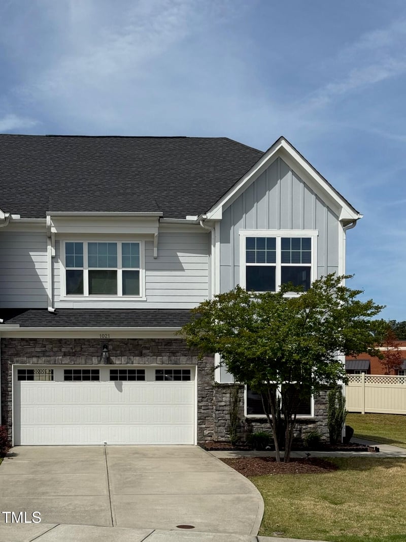 1021 Benay Rd, Morrisville, NC 27560