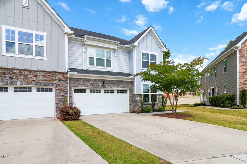 1021 Benay Rd, Morrisville, NC 27560