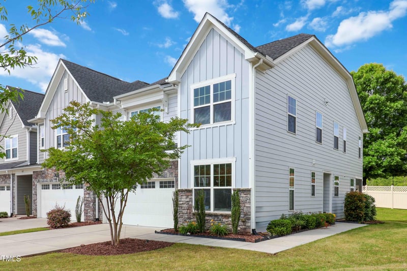 1021 Benay Rd, Morrisville, NC 27560