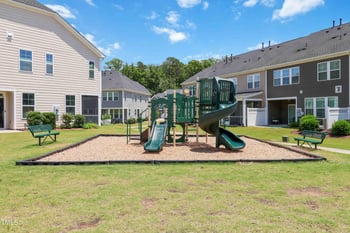 1021 Benay Rd, Morrisville, NC 27560