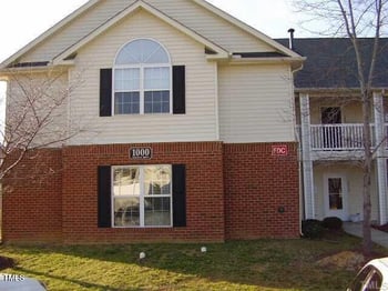 1021 Bergman Dr, Morrisville, NC 27560