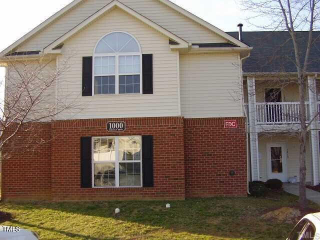 1021 Bergman Dr, Morrisville, NC 27560