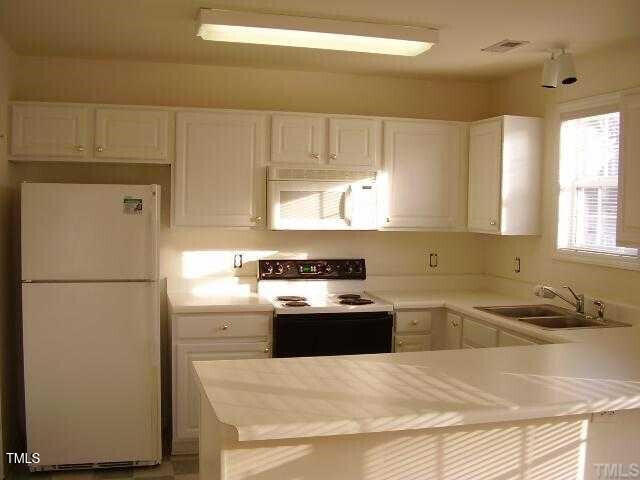 1021 Bergman Dr, Morrisville, NC 27560