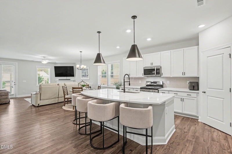 1021 Bostonian Dr, Knightdale, NC 27545