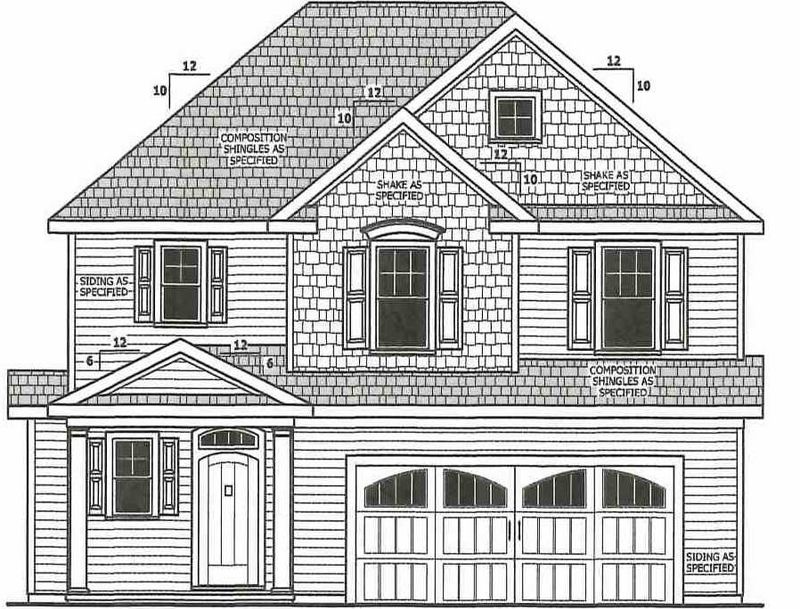 1021 Bourne St, Knightdale, NC 27545