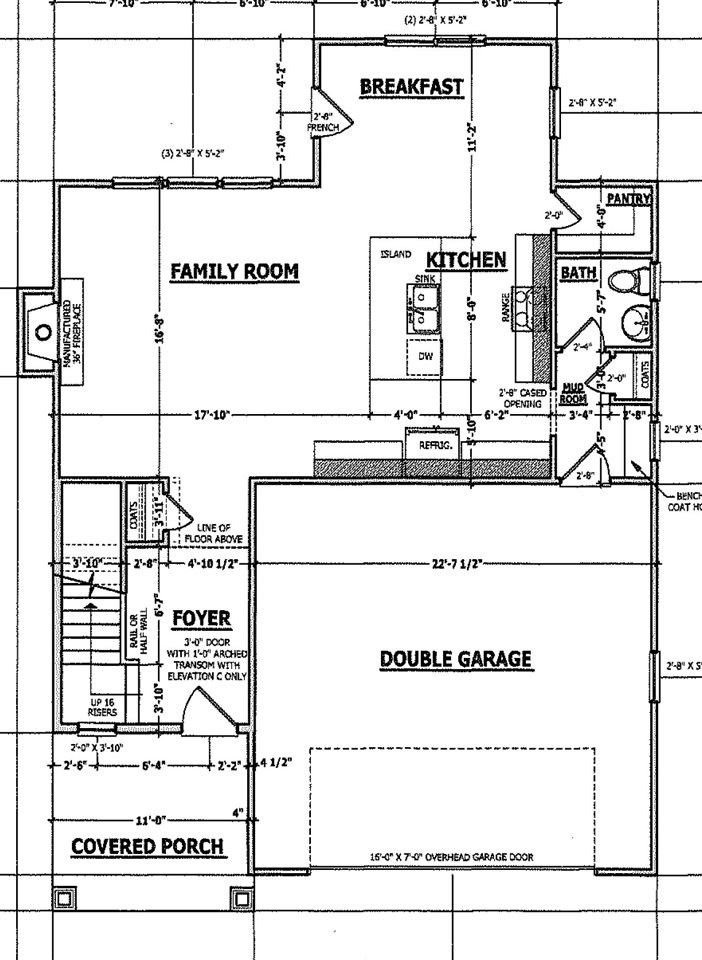 1021 Bourne St, Knightdale, NC 27545