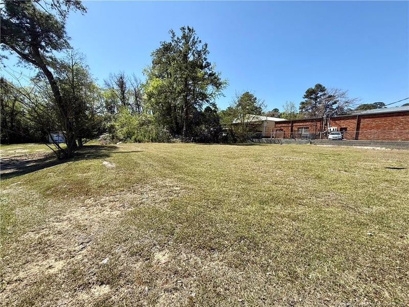 1021 Bragg Blvd, Fayetteville, NC 28301