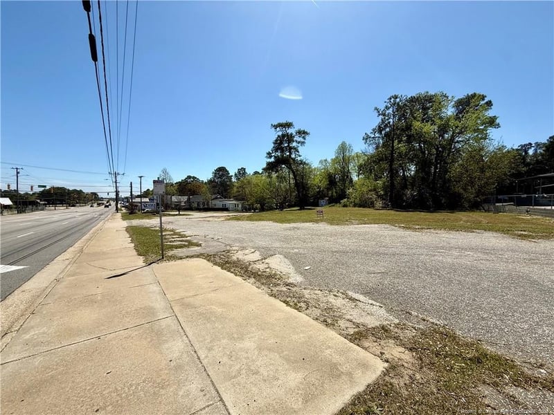 1021 Bragg Blvd, Fayetteville, NC 28301