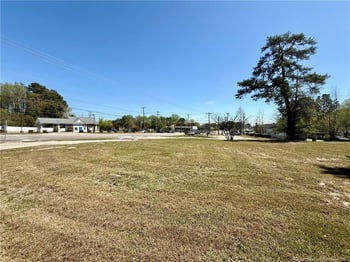 1021 Bragg Blvd, Fayetteville, NC 28301