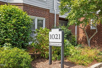 1021 Brighthurst Dr #103, Raleigh, NC 27605