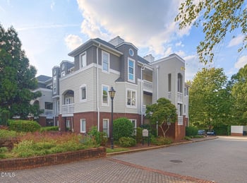 1021 Brighthurst Dr #307, Raleigh, NC 27605